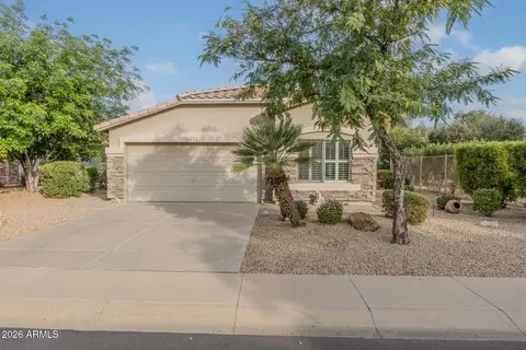 5127 S Almond Ct, Gilbert, AZ 85298