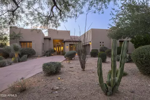 9290 E Thompson Peak Pkwy #255, Scottsdale, AZ 85255