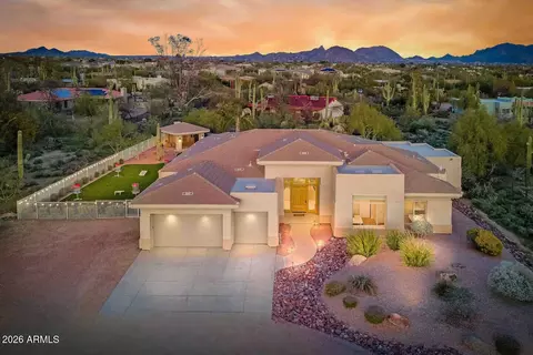 27033 N 64th St, Scottsdale, AZ 85266