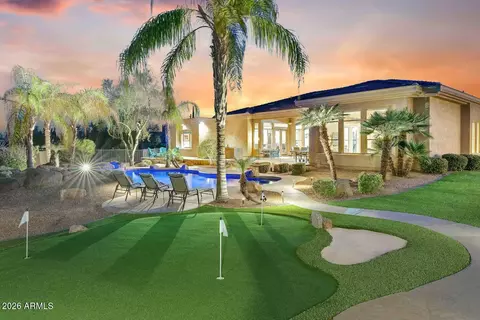 27033 N 64th St, Scottsdale, AZ 85266