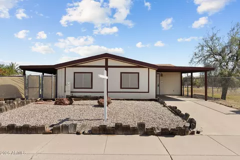 1567 S Lawson Dr, Apache Junction, AZ 85120