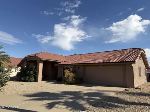 13839 W Elmbrook Dr, Sun City West, AZ 85375