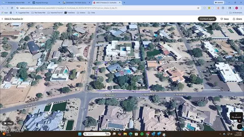 6602 E Paradise Dr #-, Scottsdale, AZ 85254