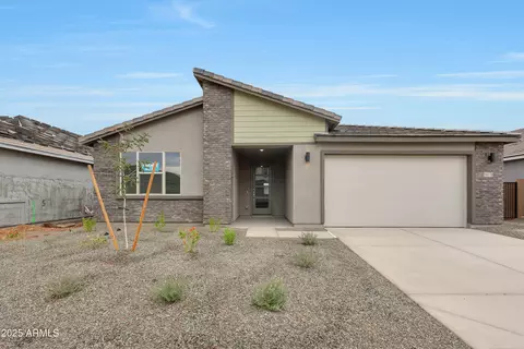 14778 W Honeysuckle Dr, Surprise, AZ 85387