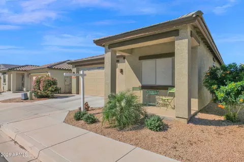 Exterior - 1792 S Hayley Rd, Apache Junction, AZ 85119 photo 5 of 10