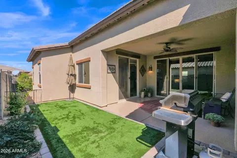 Exterior - 1792 S Hayley Rd, Apache Junction, AZ 85119 photo 8 of 10