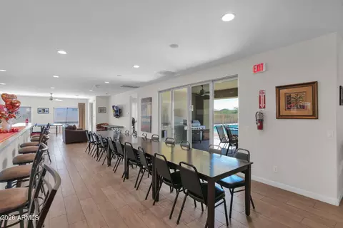 Dining - 1792 S Hayley Rd, Apache Junction, AZ 85119 photo 2 of 2