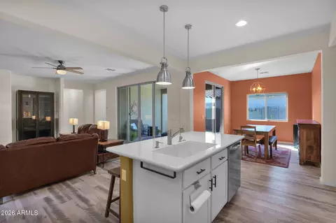 Kitchen - 1792 S Hayley Rd, Apache Junction, AZ 85119 photo 9 of 9
