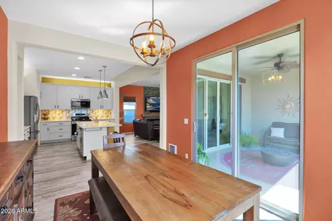 Dining - 1792 S Hayley Rd, Apache Junction, AZ 85119 photo 1 of 2