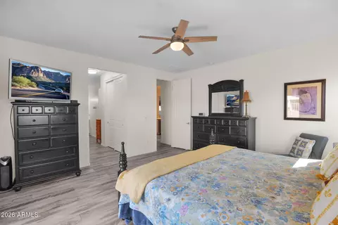 Bedroom - 1792 S Hayley Rd, Apache Junction, AZ 85119 photo 2 of 2