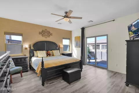 Bedroom - 1792 S Hayley Rd, Apache Junction, AZ 85119 photo 1 of 2