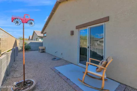 Exterior - 1792 S Hayley Rd, Apache Junction, AZ 85119 photo 9 of 10