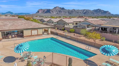 1792 S Hayley Rd, Apache Junction, AZ 85119