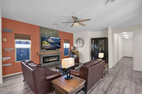 Living - 1792 S Hayley Rd, Apache Junction, AZ 85119 photo 3 of 6