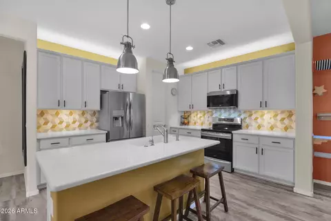 Kitchen - 1792 S Hayley Rd, Apache Junction, AZ 85119 photo 1 of 9