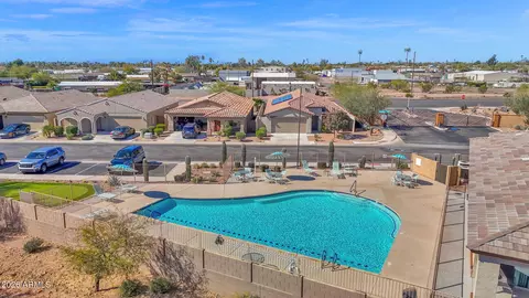 Exterior - 1792 S Hayley Rd, Apache Junction, AZ 85119 photo 10 of 10