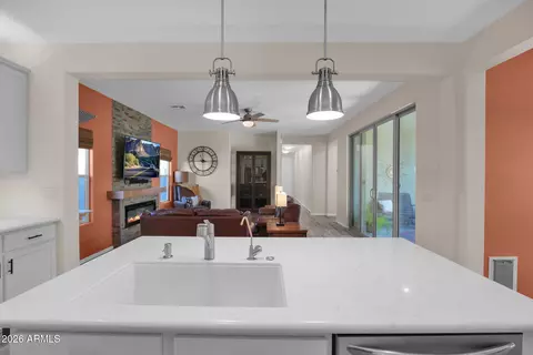 Kitchen - 1792 S Hayley Rd, Apache Junction, AZ 85119 photo 6 of 9