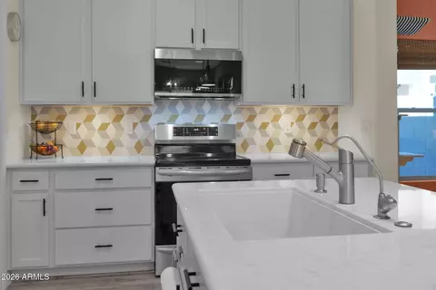 Kitchen - 1792 S Hayley Rd, Apache Junction, AZ 85119 photo 2 of 9