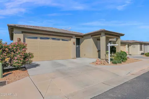Exterior - 1792 S Hayley Rd, Apache Junction, AZ 85119 photo 6 of 10