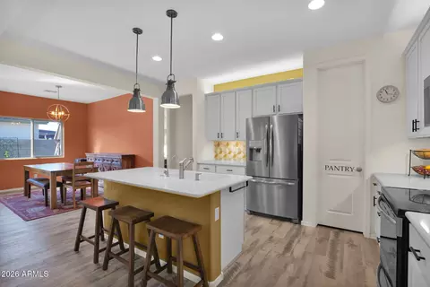 Kitchen - 1792 S Hayley Rd, Apache Junction, AZ 85119 photo 8 of 9