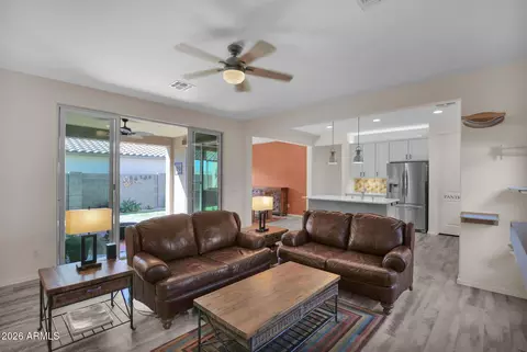 Living - 1792 S Hayley Rd, Apache Junction, AZ 85119 photo 4 of 6