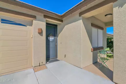 Exterior - 1792 S Hayley Rd, Apache Junction, AZ 85119 photo 7 of 10