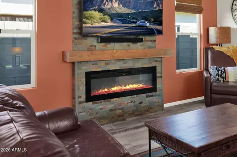 Living - 1792 S Hayley Rd, Apache Junction, AZ 85119 photo 6 of 6