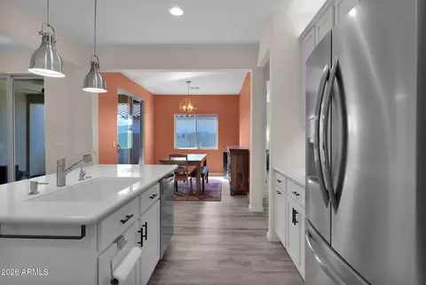 Kitchen - 1792 S Hayley Rd, Apache Junction, AZ 85119 photo 7 of 9