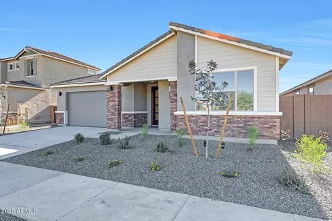 14813 W Honeysuckle Dr, Surprise, AZ 85387