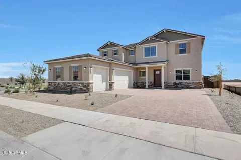 14833 W Lariat Ln, Surprise, AZ 85387