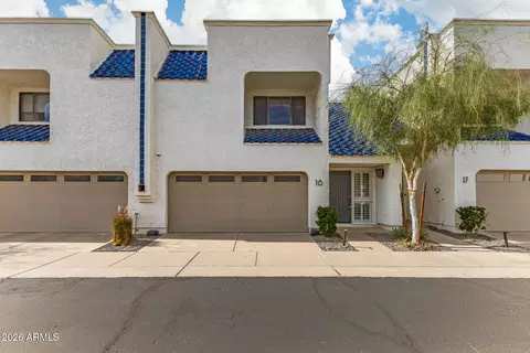 10 W Georgia Ave #16, Phoenix, AZ 85013