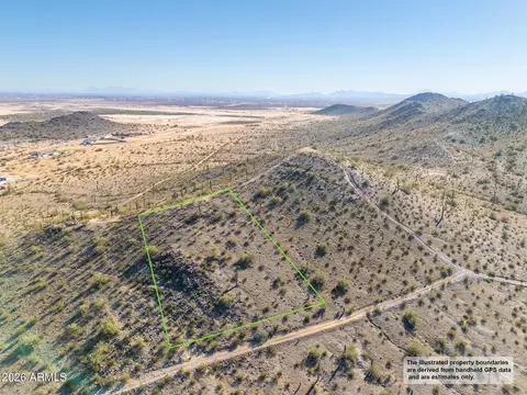 11673 W Mountain Shadows Dr #34, Casa Grande, AZ 85193