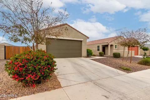 3668 E Henson St, San Tan Valley, AZ 85140