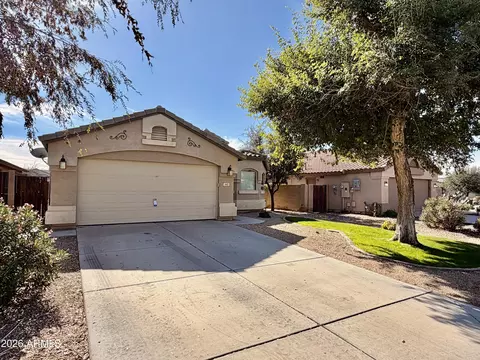 145 W Holstein Trl, San Tan Valley, AZ 85143