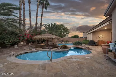 3153 S Sierra St, Gilbert, AZ 85295
