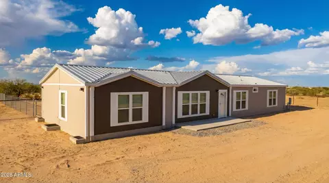 519 S Ortega Rd, Maricopa, AZ 85138