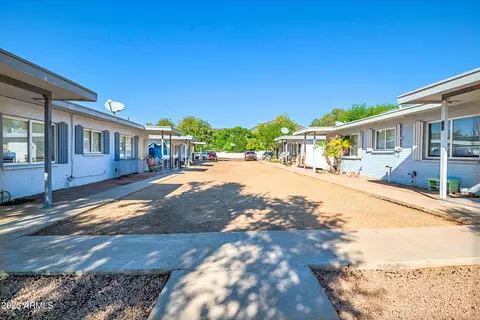 1410 W Cheryl Dr, Phoenix, AZ 85021