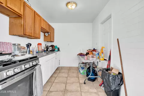 Kitchen - 1410 W Cheryl Dr, Phoenix, AZ 85021 photo 2 of 2