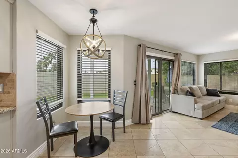Dining - 1709 E Watercress Ln, Gilbert, AZ 85234 photo 1 of 2
