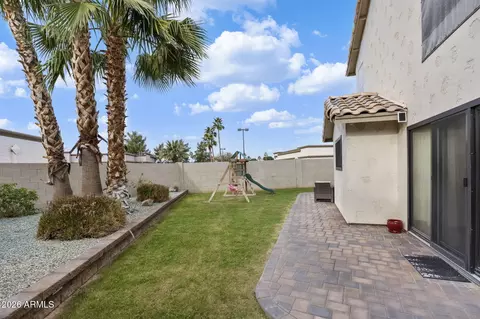 Exterior - 1709 E Watercress Ln, Gilbert, AZ 85234 photo 3 of 3