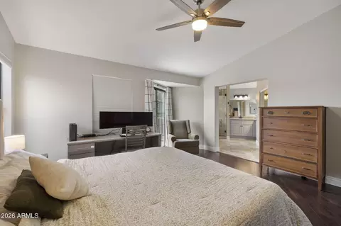 Bedroom - 1709 E Watercress Ln, Gilbert, AZ 85234 photo 2 of 2