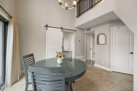 Dining - 1709 E Watercress Ln, Gilbert, AZ 85234 photo 2 of 2