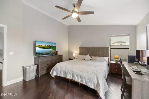 Bedroom - 1709 E Watercress Ln, Gilbert, AZ 85234 photo 1 of 2