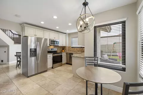 Kitchen - 1709 E Watercress Ln, Gilbert, AZ 85234 photo 1 of 3