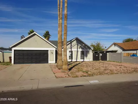 8602 W Wethersfield Rd, Peoria, AZ 85381