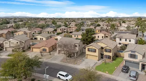 View/Area - 1810 E Milky Way, Gilbert, AZ 85295 photo 3 of 8