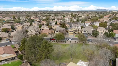 View/Area - 1810 E Milky Way, Gilbert, AZ 85295 photo 1 of 8