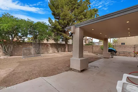 Exterior - 1810 E Milky Way, Gilbert, AZ 85295 photo 6 of 7