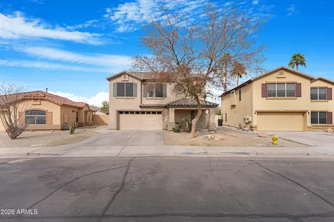 1810 E Milky Way, Gilbert, AZ 85295