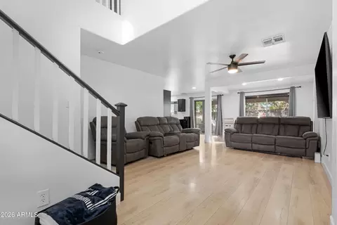 Entry Way - 1810 E Milky Way, Gilbert, AZ 85295 photo 1 of 2